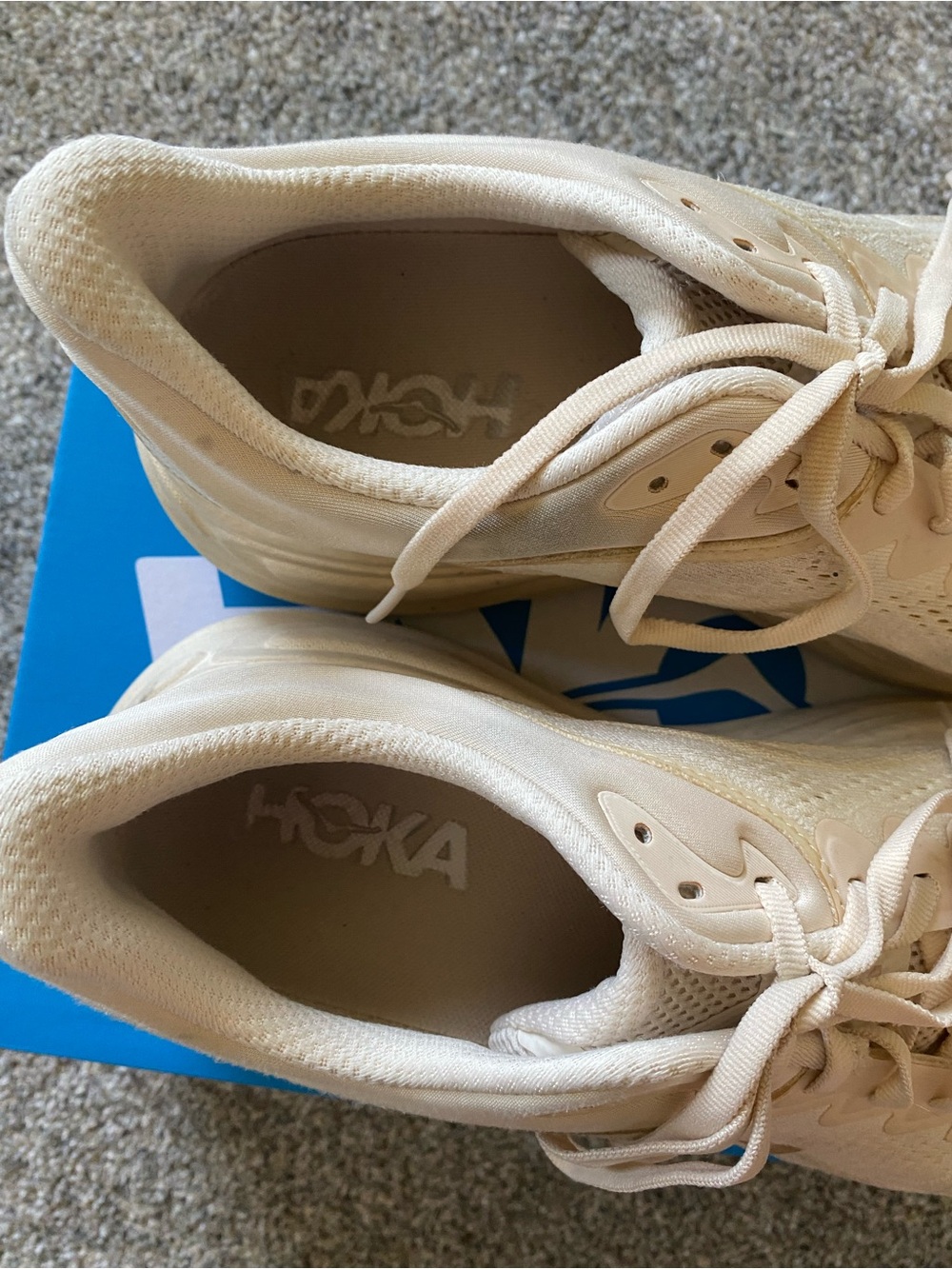 Women’s Hoka Bondi 9 - Picture 3 of 10